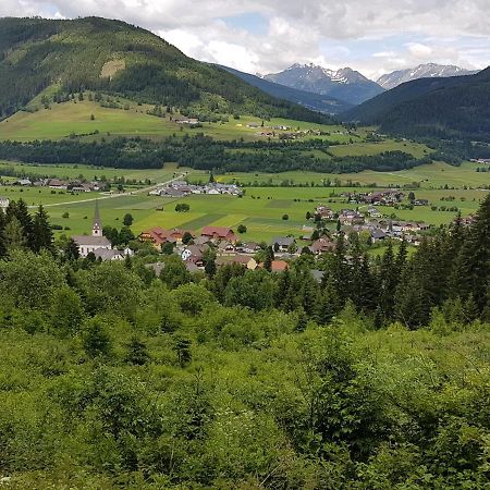 Residenz Monica Top 6 Занкт-Марґаретен-ім-Лунґау Екстер'єр фото