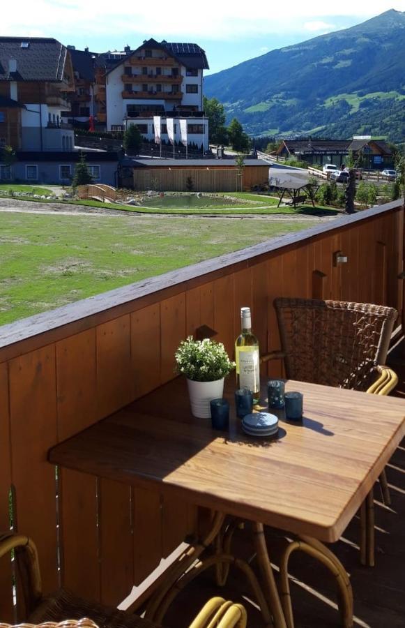 Residenz Monica Top 6 Занкт-Марґаретен-ім-Лунґау Екстер'єр фото