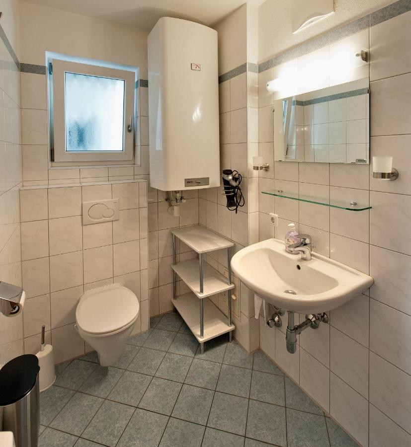 Residenz Monica Top 6 Занкт-Марґаретен-ім-Лунґау Екстер'єр фото