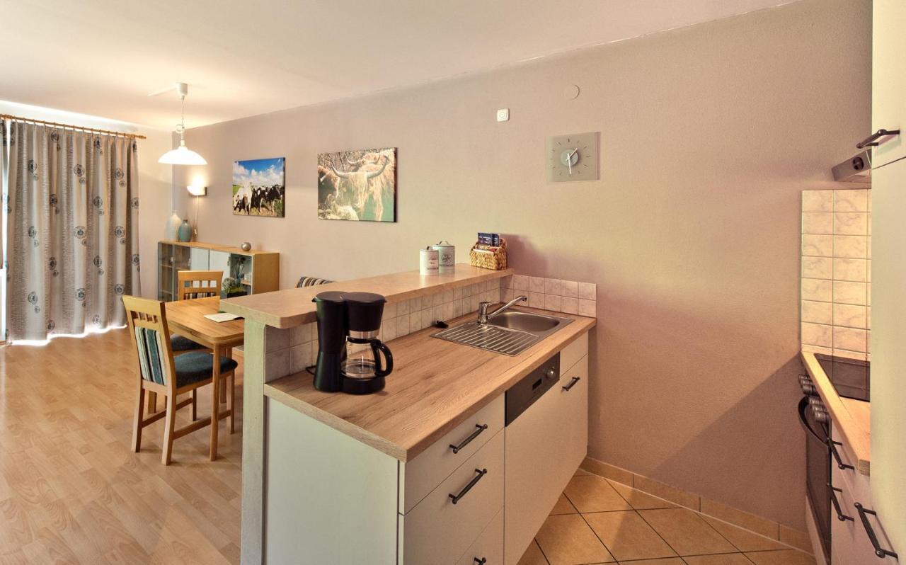 Residenz Monica Top 6 Занкт-Марґаретен-ім-Лунґау Екстер'єр фото