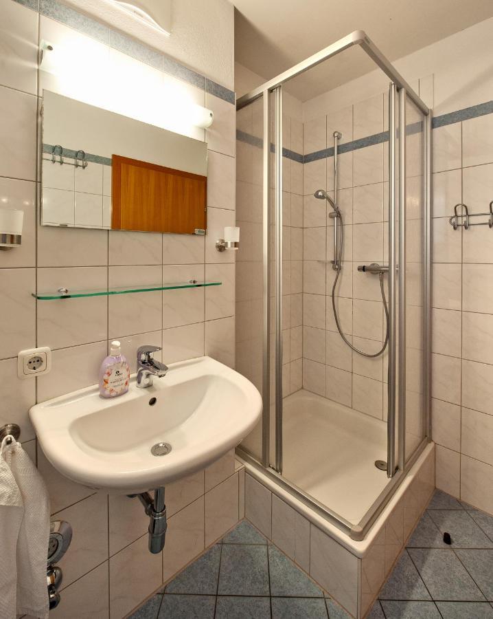 Residenz Monica Top 6 Занкт-Марґаретен-ім-Лунґау Екстер'єр фото